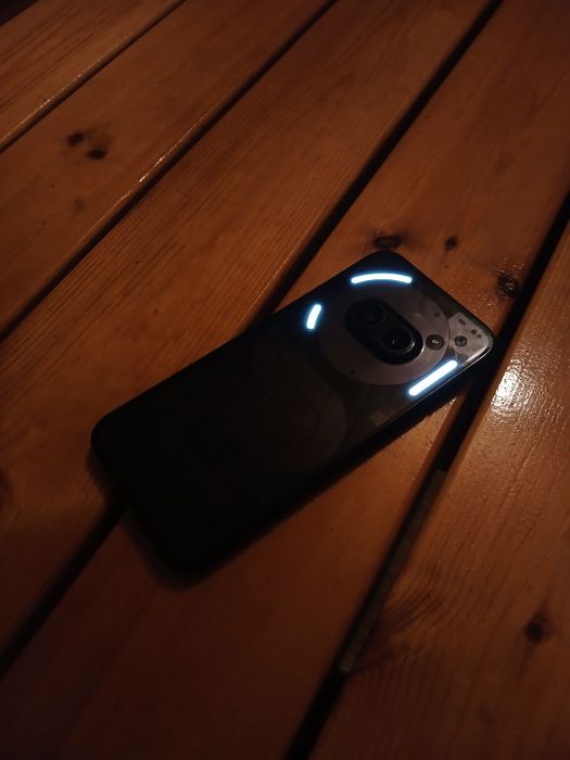 Продам Nothing phone 2a plus