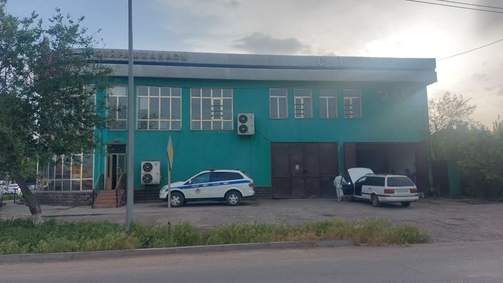 Продаётся помещение