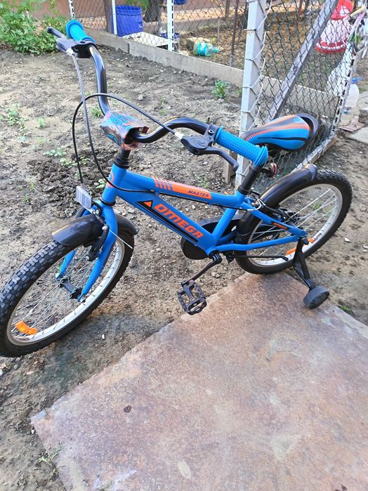 Vând bicicletă pentru copii