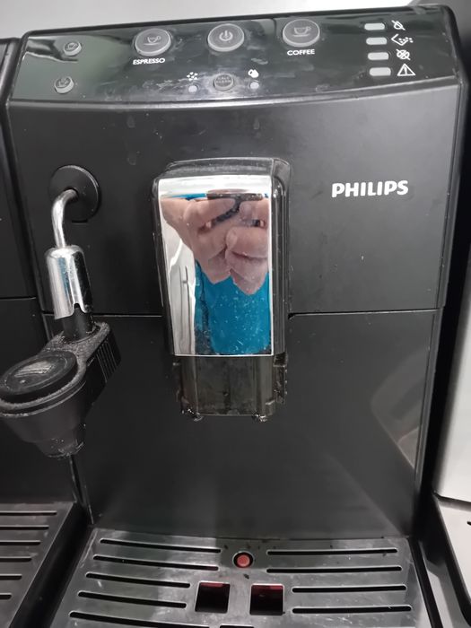 Кафемашини-робот