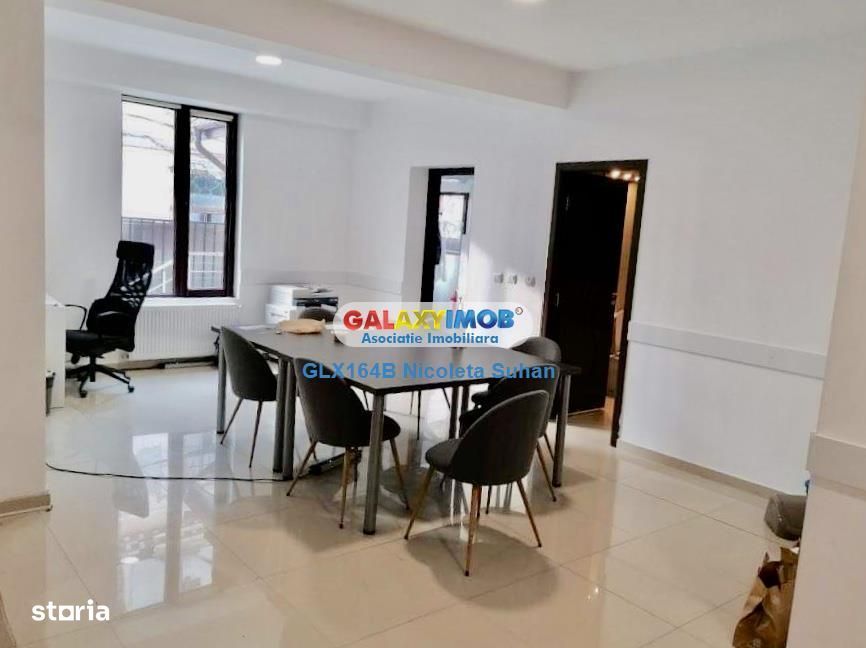 Vila Ultracentral  P + 2 || Piata Victoriei || Sanador | Firma