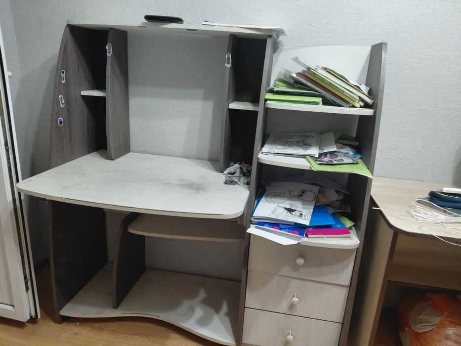 Телефон и компьютер