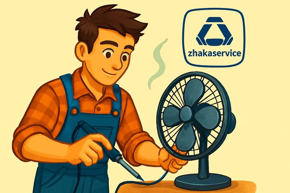 Ремонт электроники и обслуживание