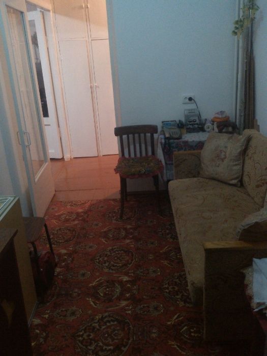 Квартира недалеко от Вокзала!