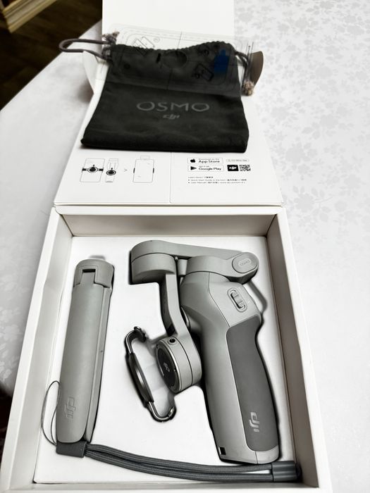 Стабилизатор DJI OM 4