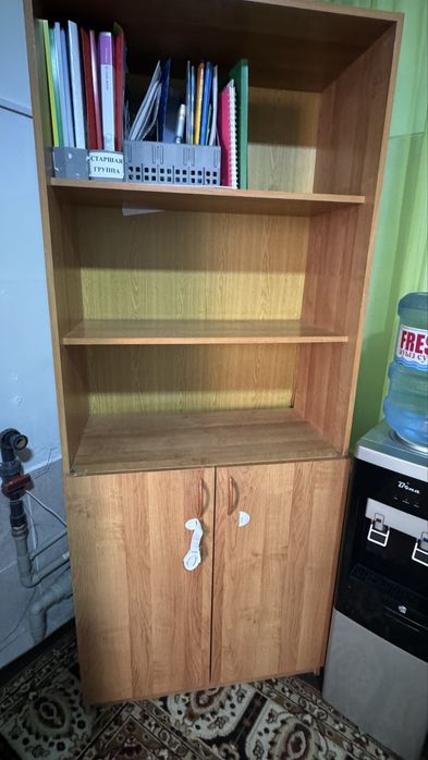 Продам мебель для детского сада б/у