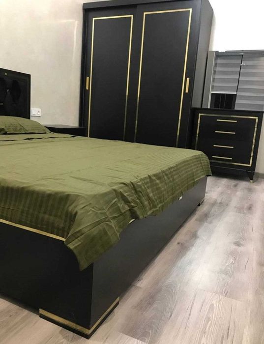 сдаётся 1  комнатная квартира эко базар  феруза