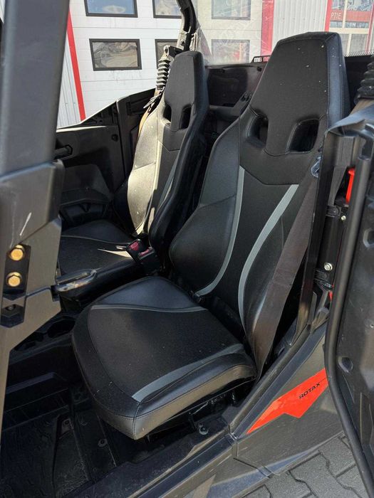 Can-Am Side by Side Maverick Sport MAX DPS 2019