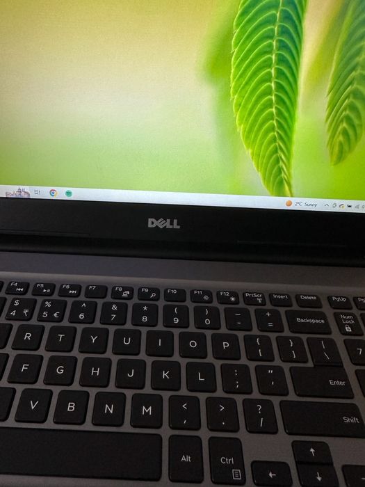 Laptop Dell procesor I7