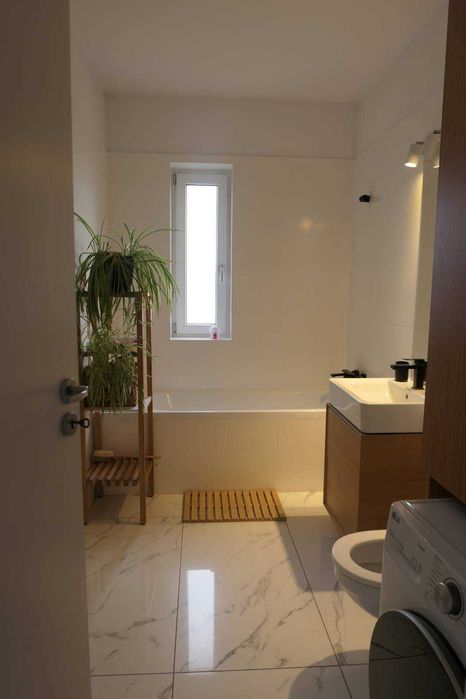 Apartament Giroc de închiriat, 3 camere, 2 niveluri