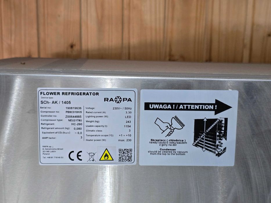Afacere la cheie – Florarie în Focșani
