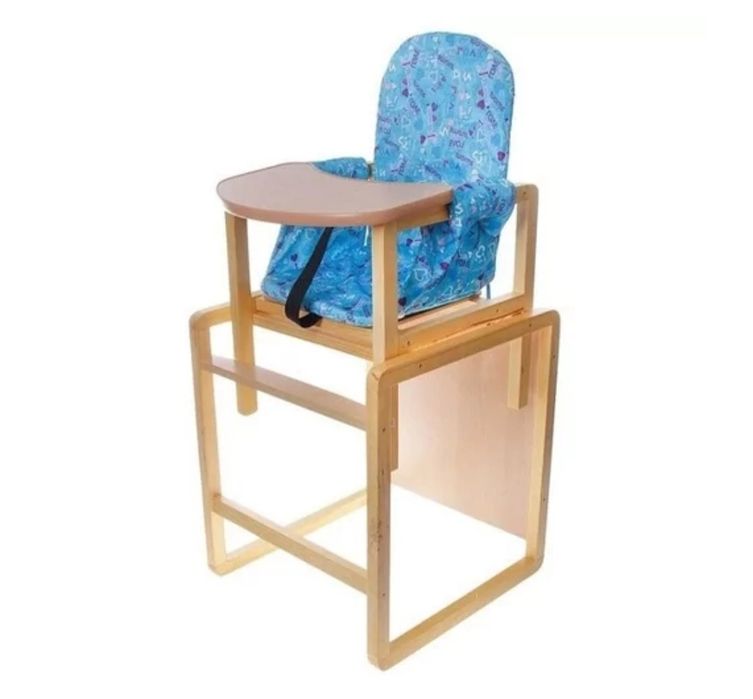 Стул для детей, для кормления детей