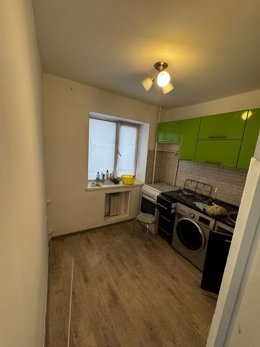 Клининговые услуги