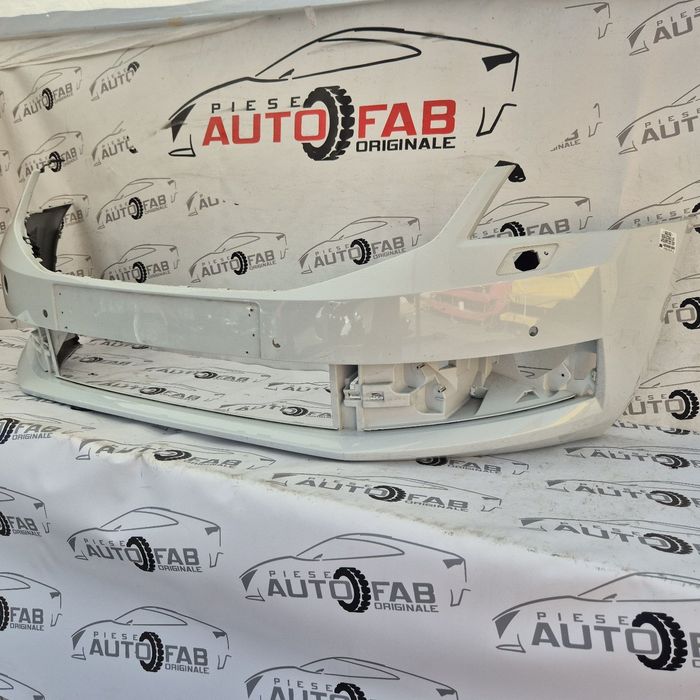 Bara fata Skoda Octavia 3 Facelift an 2017-2018-2019
