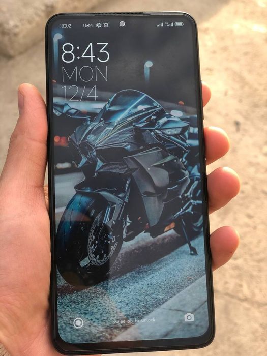 Redmi Note 11 pro 6/128