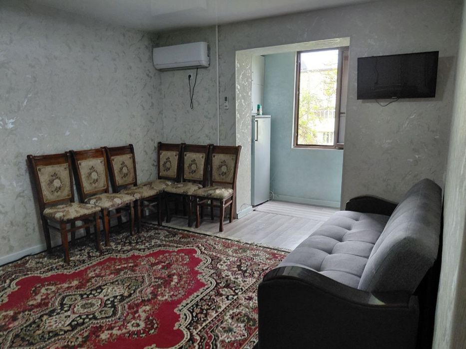 Сдаётся аренда квартиры Ганга Жангох корзинка однокомнатная