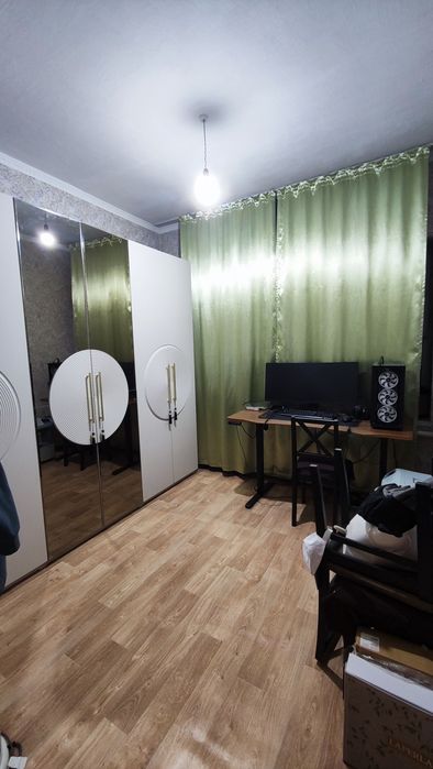 Продам кв 3х  рмз