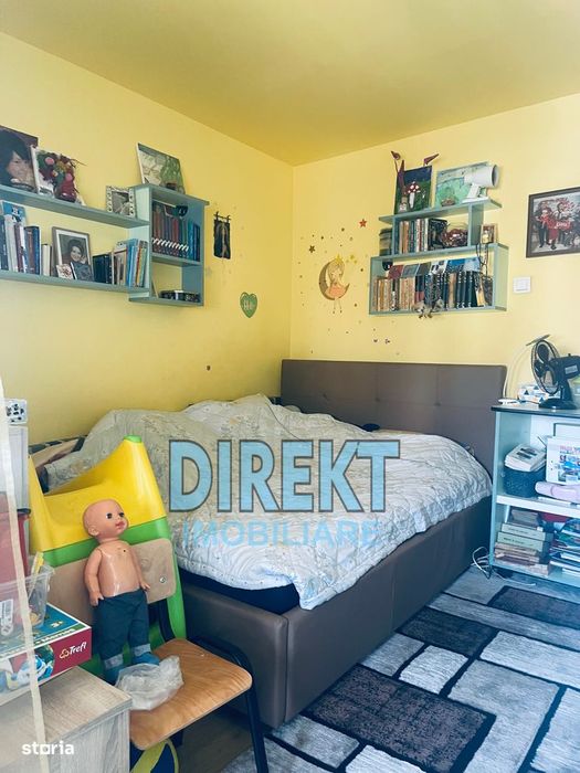 Apartament 2 camere de vanzare, Sensul Vechi