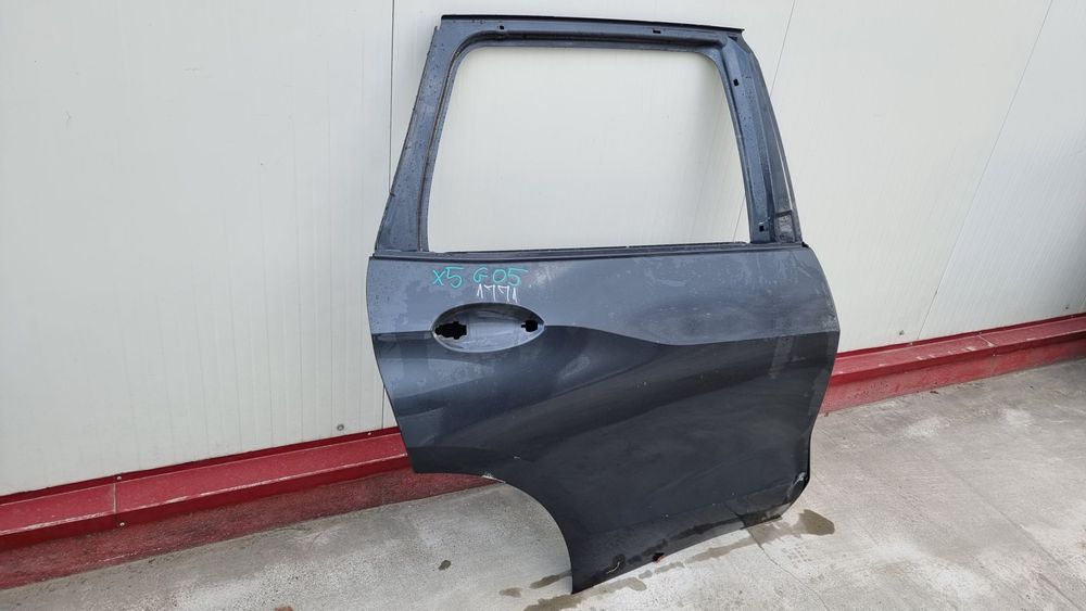 Usa dreapta spate BMW X5 G05, 2018, 2019, 2020, 2021, 2022, 2023.