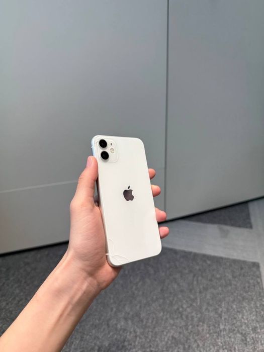 iPhone 11 | 64 GB | 1 владелец