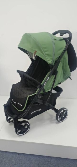 Коляска Pier Cardin оригинал