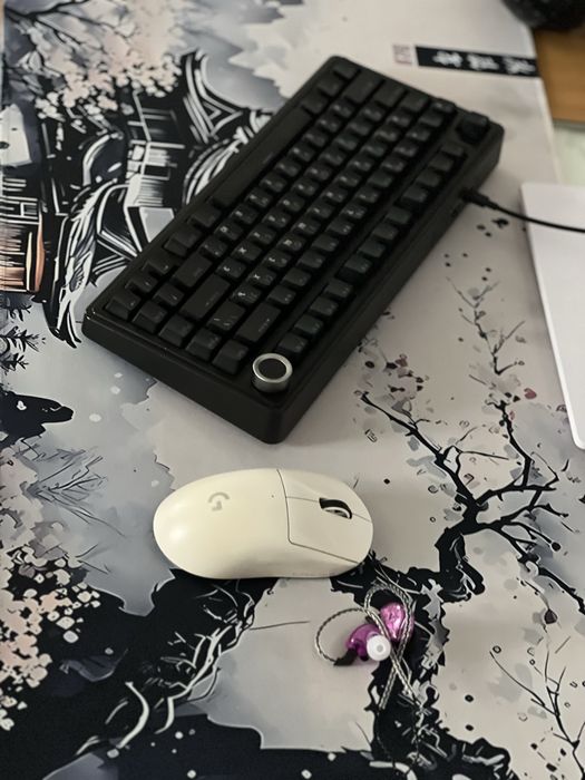 Игровой компьютер для cs2