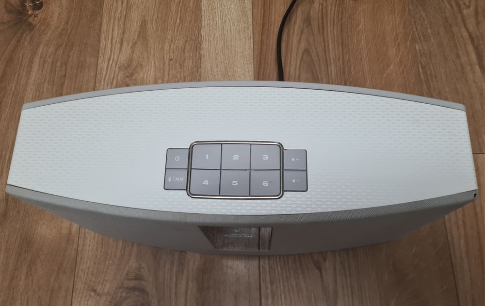 Bose Soundtouch 20 boxă de cameră wireless
