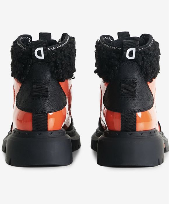 Оригинални боти Desigual