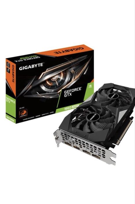 GTX 1660 super ,20+bucati