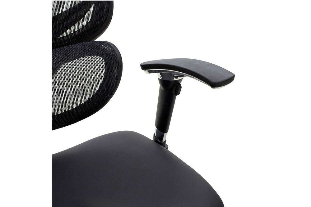 Висококачествен Ортопедичен, офис стол Freedom, Безплатна Доставка