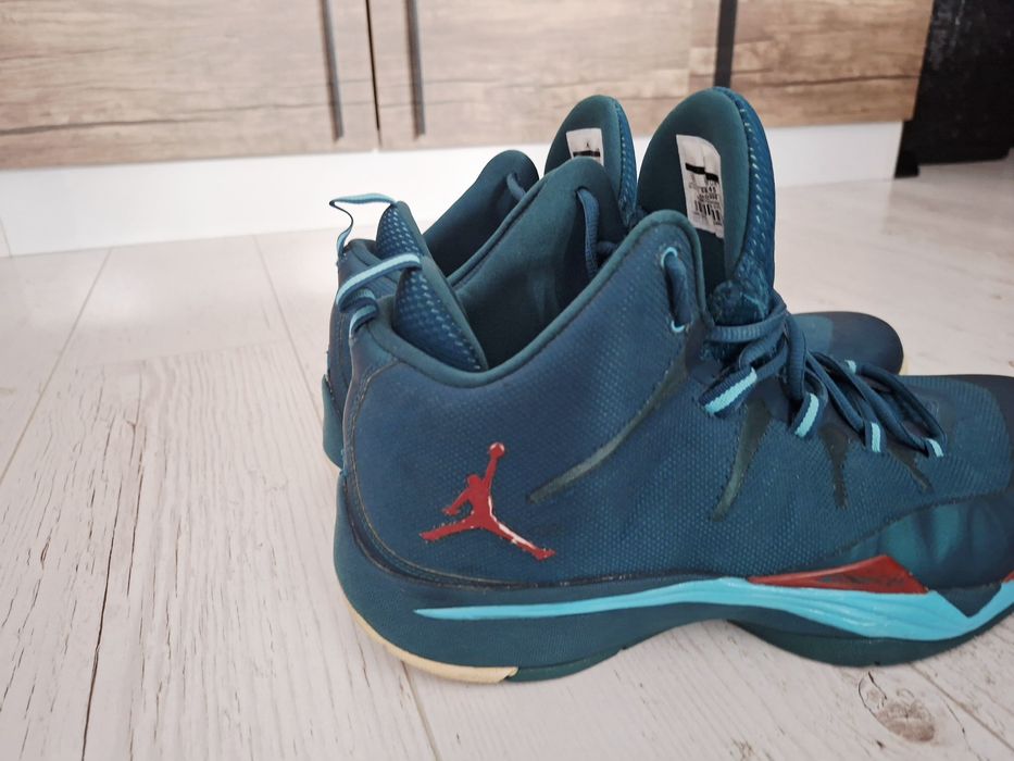 Jordan-Ориг. Маратонки