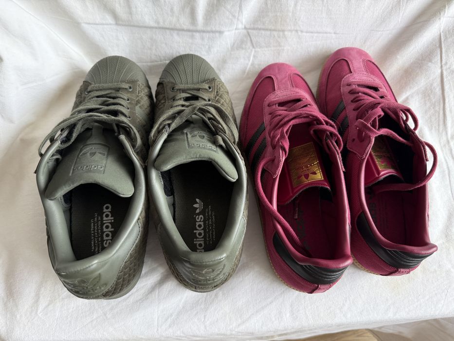 Adidasi Adidas numar 43