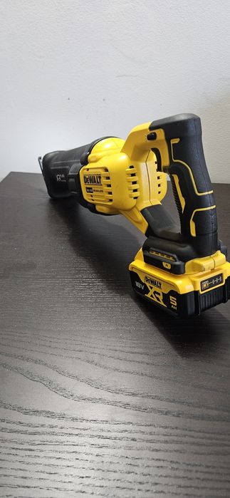 Sabie Dewalt Dcs 386