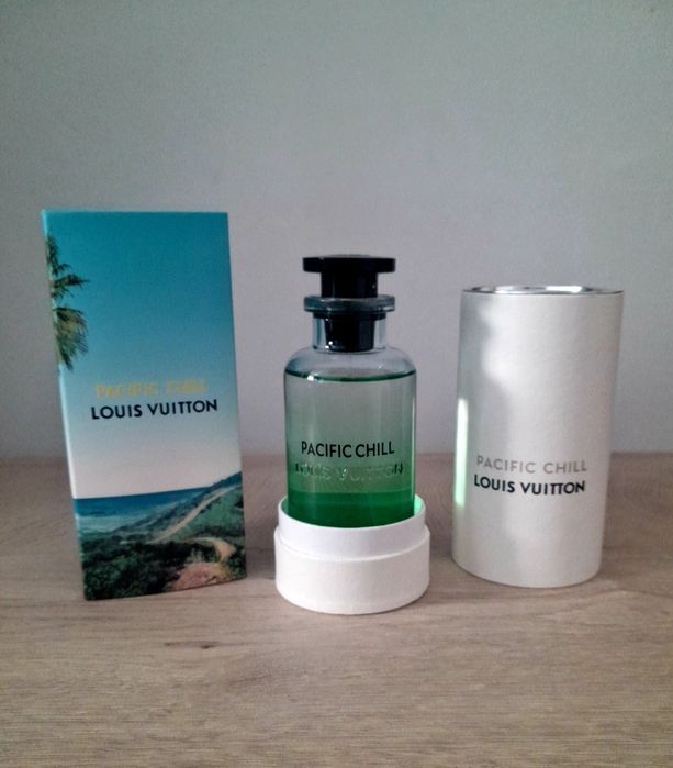 Louis Vuitton Pacific Chill