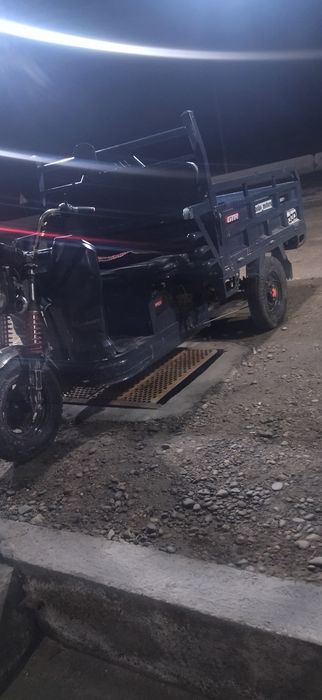 Gʻijduvonda manzil tezda sotiladi