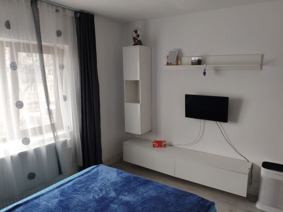 Apartament 2 camere etaj 1