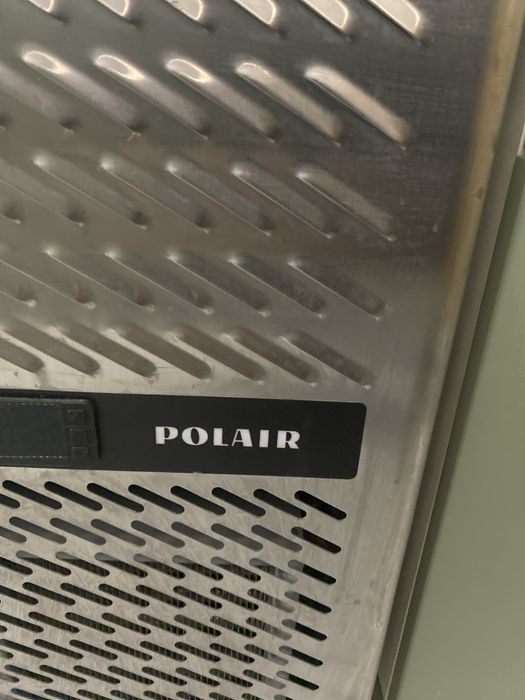 Холодильный стол