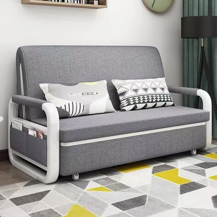 ящиком для хранения аскладной диван с  3 в 1