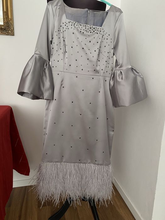 Vand rochie pe comanda deosebita