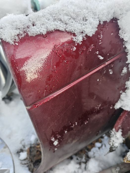 Бампера Нексия 1 , гранта перед