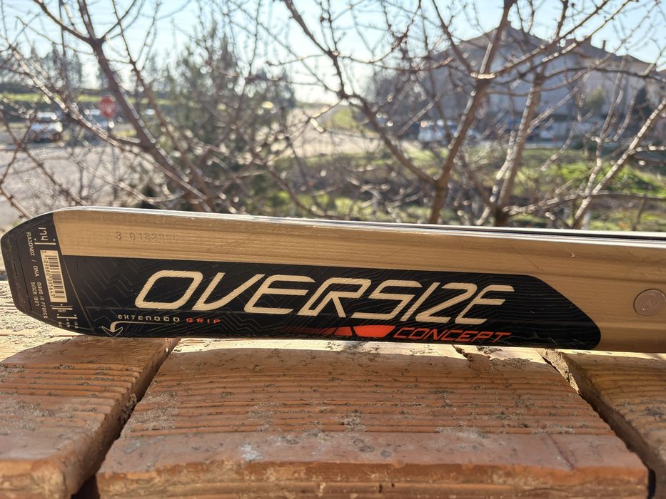 Комплект ски и обувки Rossignol