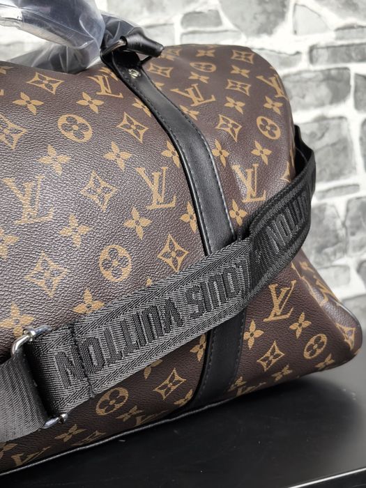 Luis Viton сак високо качество