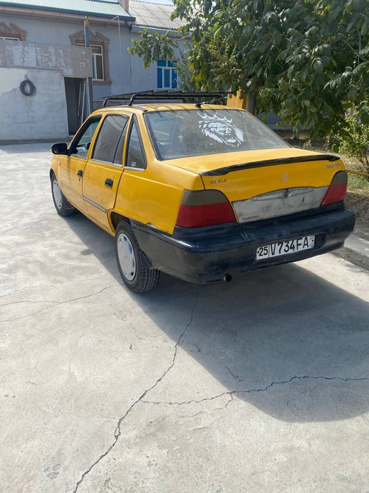 Dvigatel  hajmi: 105 cm³Dvigatel  hajmi: 105 cm³