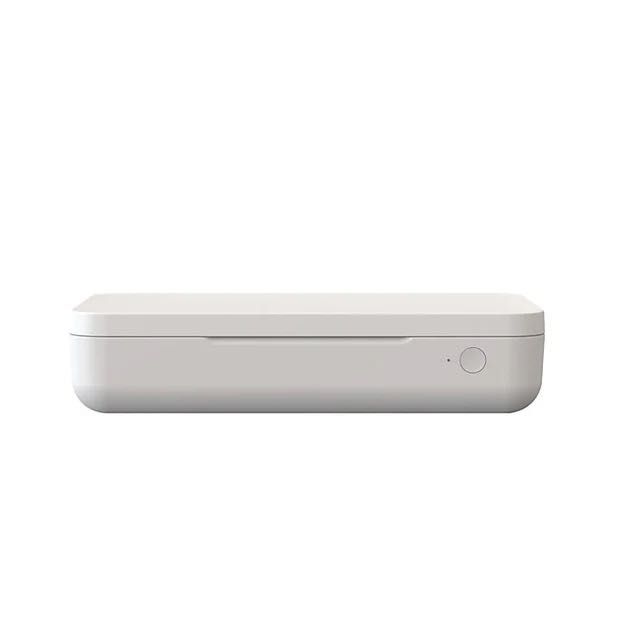 Sterilizator UV-C & Incarcator Wireless Samsung ITFIT ,sigilat