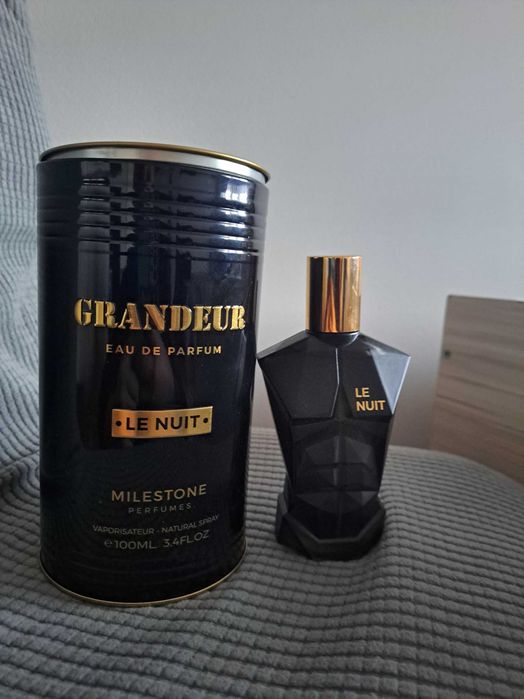 Парфюм Grandeur Le Nuit + ПОДАРЪК