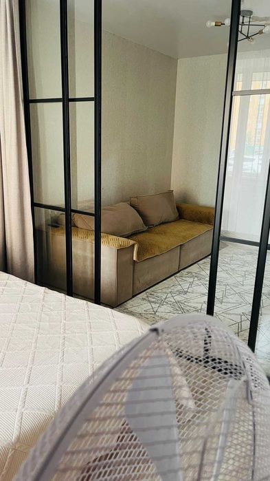 Продажа 1-комнатной квартиры
