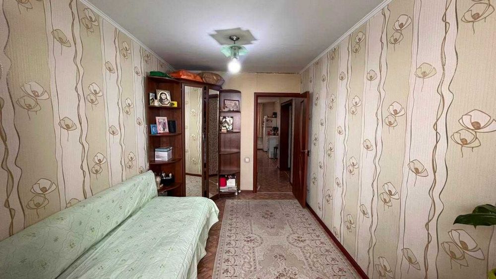 Продать квартиру Асель Империя