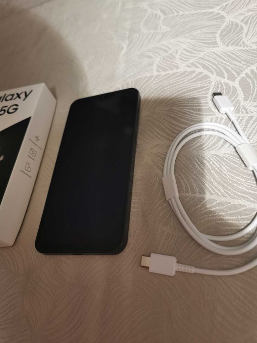 Samsung Galaxy A17 128gb black