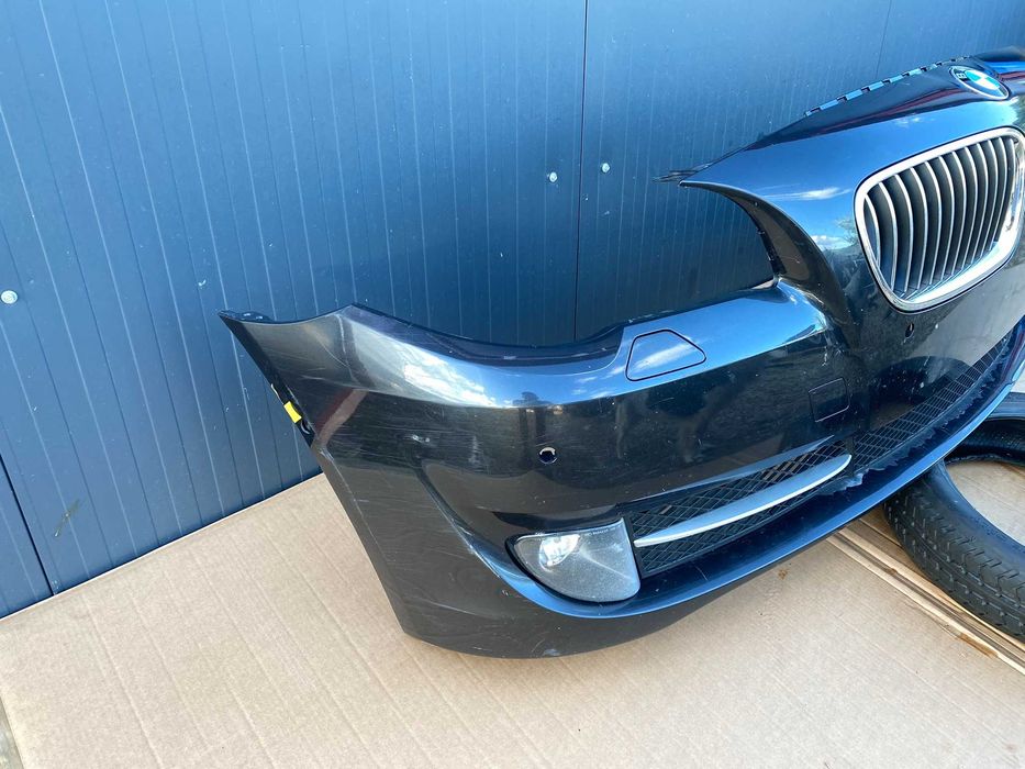 Bara fata completa BMW F10 F11, stare impecabila, originala