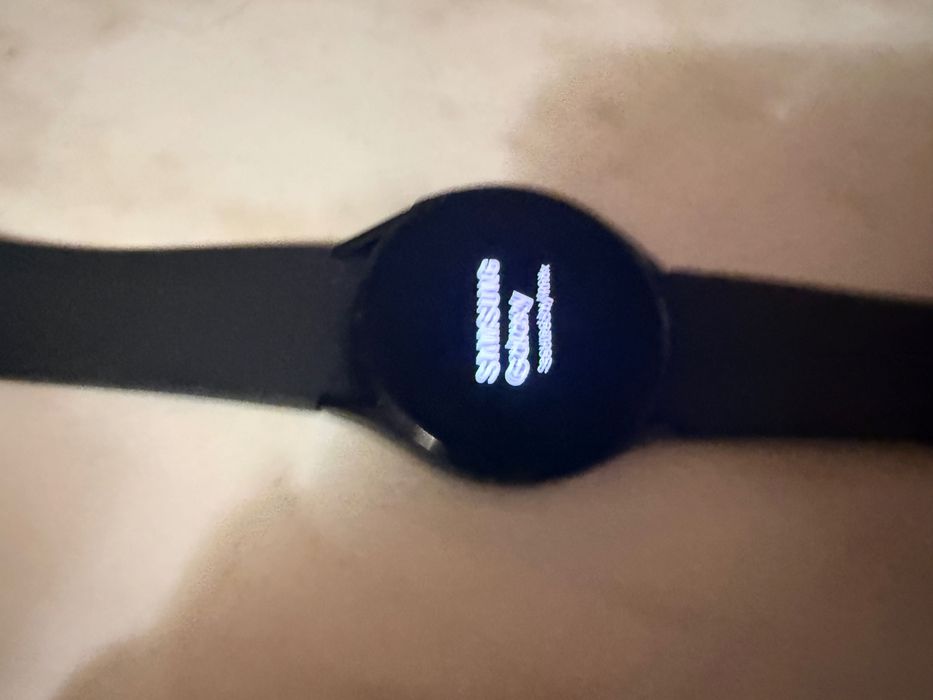 Smartwatch Samsung